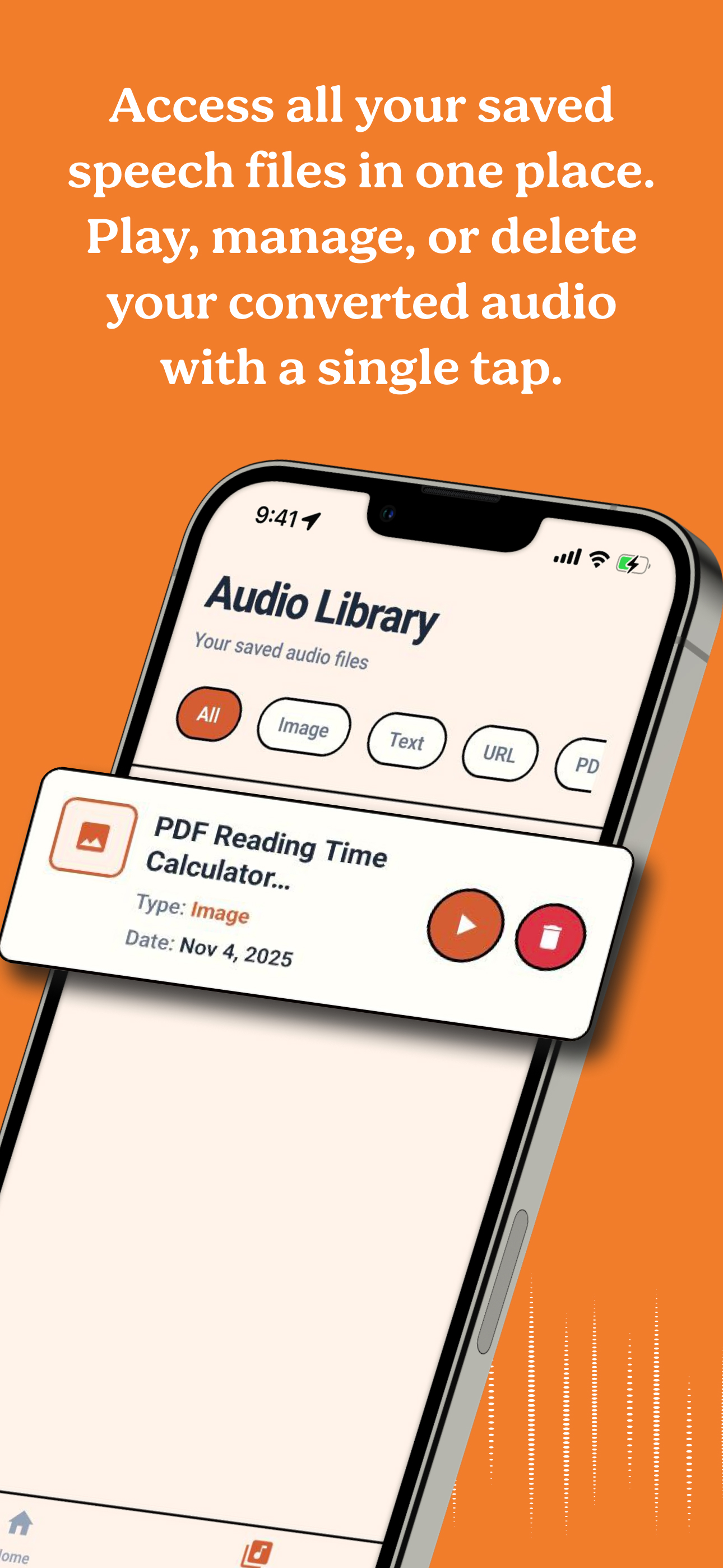 App Features Overview