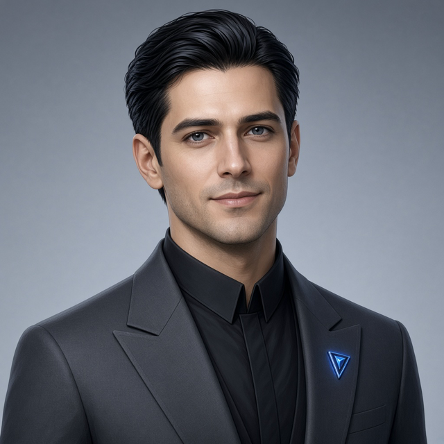 AI Butler AI voice