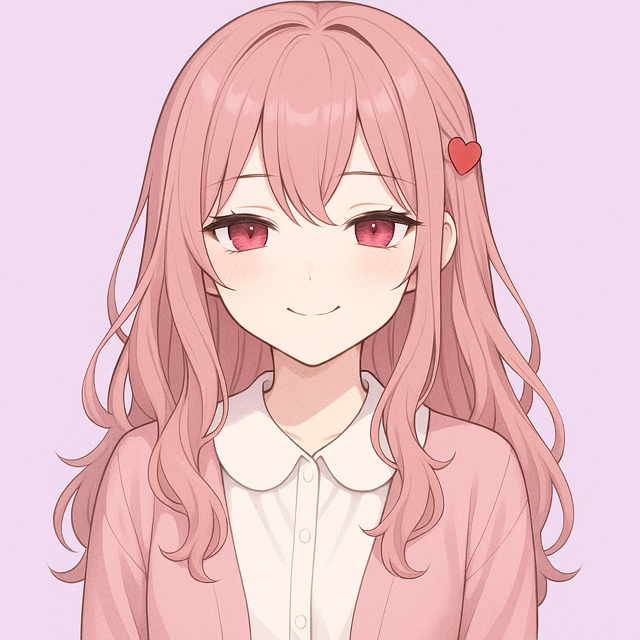 Yandere Anime Girl AI voice