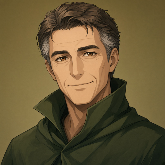 Anime Mentor AI voice