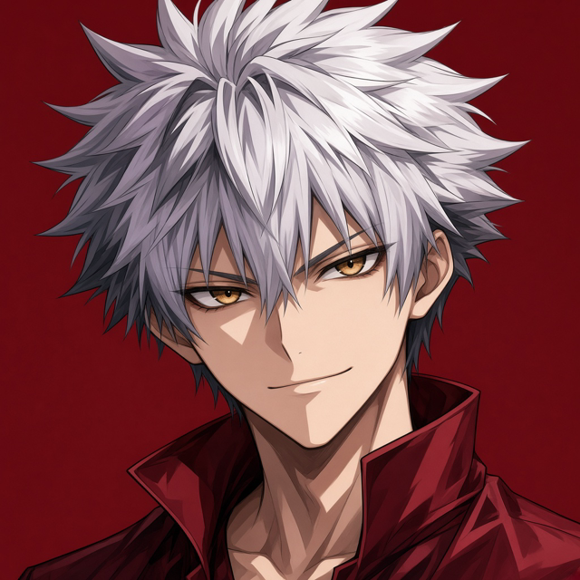 Anime Rival AI voice