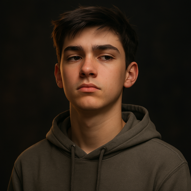 Bully AI voice