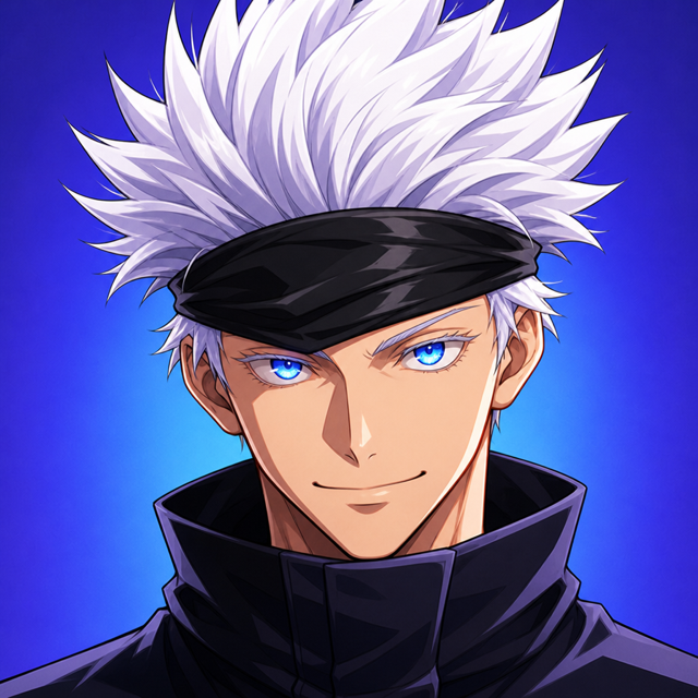 Gojo Satoru AI voice