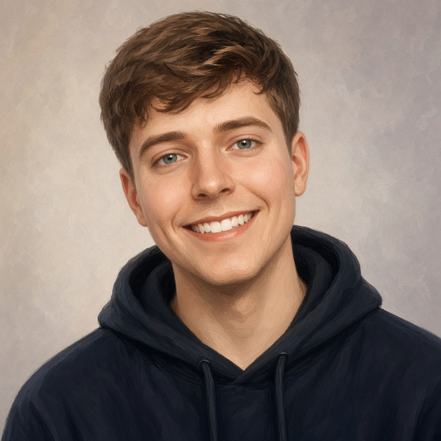MrBeast AI voice