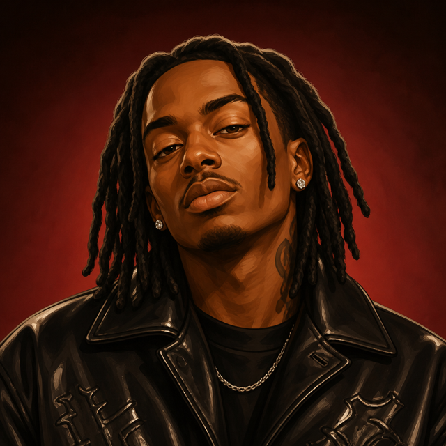 Playboi Carti AI voice