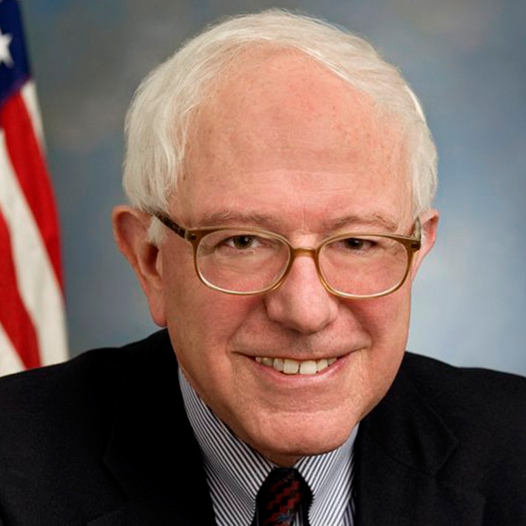 Senate Official