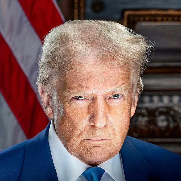 2025 Official