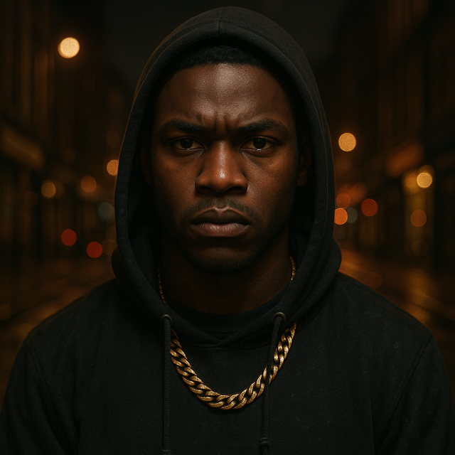 Roadman AI voice