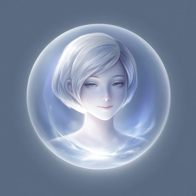 Siri AI voice