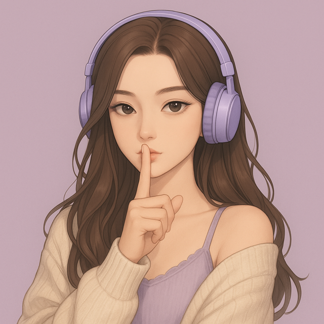 True Crime Whisper Host AI voice